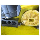 Rems Pipe Bender w/Stand