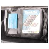 Zoom Lock Max Cordless Tool