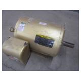 Baldor 25hp 284T Electric Motor
