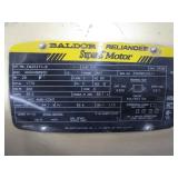 Baldor 25hp 284T Electric Motor