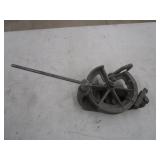 7/8" Pipe Bender