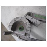 Hilmer 1/4" 3/8" 1/2" Tubing Bender