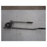 5/8" Tubing Bender