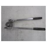 1/2" Tubing Bender