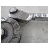 1/2" Tubing Bender