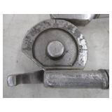 1/2" Tubing Bender