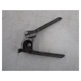 1/4" 3/8" 1/2" Tubing Bender
