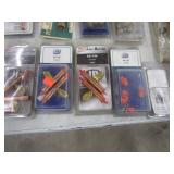 Refrigeration Fittings, Pressure Switches & Misc