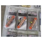 Refrigeration Fittings, Pressure Switches & Misc