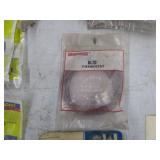 Refrigeration Fittings, Pressure Switches & Misc