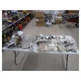 Misc (New) HVAC Fan Blades