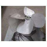 Misc (New) HVAC Fan Blades