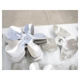 Misc (New) HVAC Fan Blades