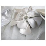 Misc (New) HVAC Fan Blades