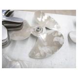 Misc (New) HVAC Fan Blades