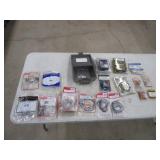 Misc Electrical Items