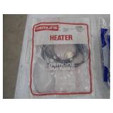 Misc Electrical Items