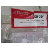 Misc Electrical Items