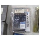 Misc Electrical Items