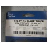 Misc Electrical Items