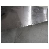 PVC Saw