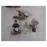 Gas Regulators