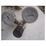 Gas Regulators