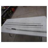 Electrical Pull Rods