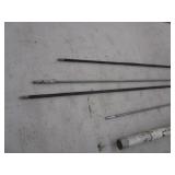 Electrical Pull Rods