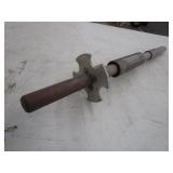 Ice Cream Machine Gearbox Alignment Tool