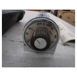 Heat Duct CFM Checker