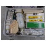 First Aid Kit