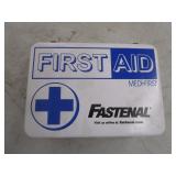First Aid Kit