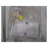 Cooler/Freezer Door Parts