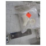 Cooler/Freezer Door Parts