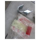 Cooler/Freezer Door Parts