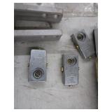 Cooler/Freezer Door Parts