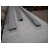 Cooler/Freezer Door Parts