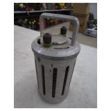 Molecular Tansformator Refrigerant Recovery Tool,