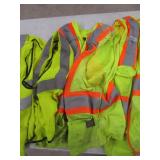 Safety Vests