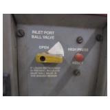 Refrigerant Recovery Machine