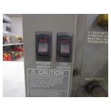 Refrigerant Recovery Machine