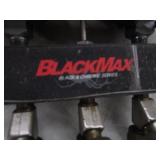 Refrigerant Charging Manifold Gauge & Hose Set