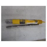Hammer Drill Bits