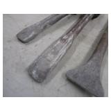 Hammer Drill Chisels
