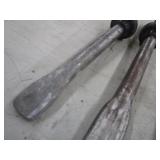 Hammer Drill Chisels