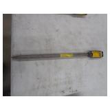 (New) Hammer Drill Point