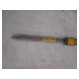 (New) Hammer Drill Point