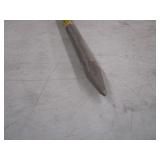 (New) Hammer Drill Point