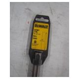 (New) Hammer Drill Point